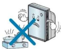 LG PSS200WC - Precauciones de seguridad - 2