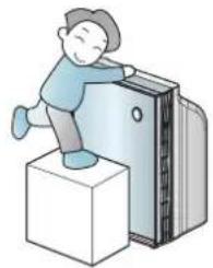 LG PSS200WC - Safety Precautions - 2