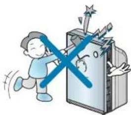 LG PSS200WC - Precauciones de seguridad - 2
