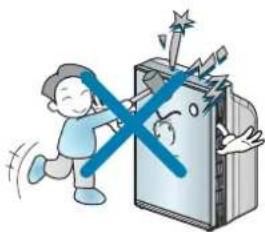 LG PSS200WC - Safety Precautions - 2