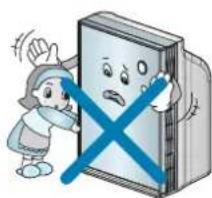 LG PSS200WC - Safety Precautions - 2