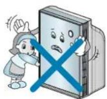 LG PSS200WC - Precauciones de seguridad - 4