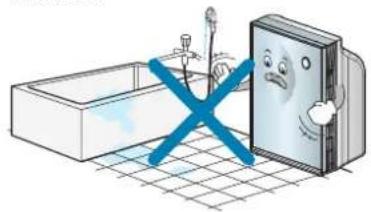 LG PSS200WC - Installation - 4