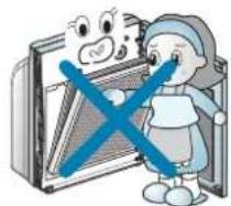 LG PSS200WC - Safety Precautions - 1