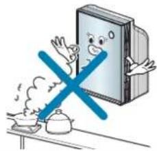 LG PSS200WC - Installation - 2