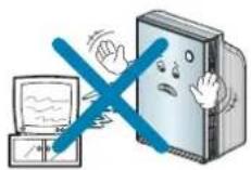 LG PSS200WC - Installation - 1