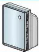 LG PSS200WC - Precaución - 1