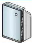 LG PSS200WC - Attention - 1