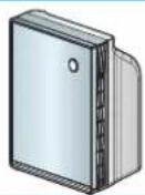 LG PSS200WC - Caution - 1