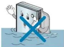 LG PSS200WC - Consignes de sécurité - 6