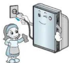 LG PSS200WC - Funcionamiento - 6