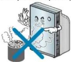 LG PSS200WC - Installation - 5