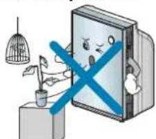 LG PSS200WC - Funcionamiento - 1