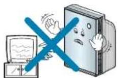 LG PSS200WC - Installation - 1
