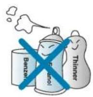 LG PSS200WC - Safety Precautions - 1