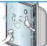 LG PSS200WC - Storage method - 3