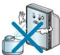 LG PSS200WC - Precauciones de seguridad - 2