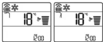 LG S24ET - Fonctionnementdel'ailetteconfort - 1