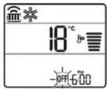 LG S09ER - Programowanie automatycznego wyłączenia - 1