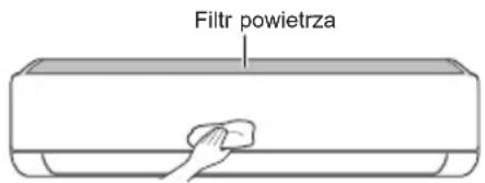 LG S09ER - OSTRZEŻENIE - 1