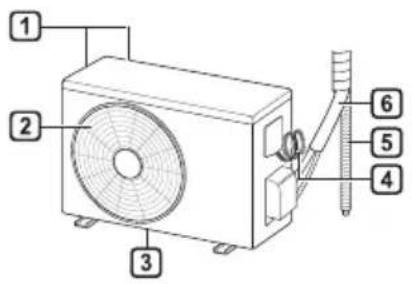 LG S09ER - NAPOMENA - 2