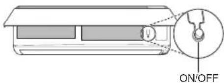 LG S09ER - Wyłączenie automatycznego restartu - 2