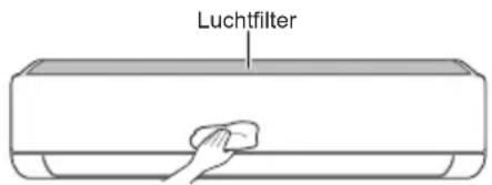 LG S09ER - ⚠ WAARSCHUWING - 1