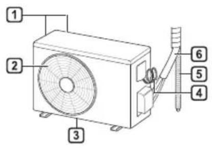 LG S12ES - UPOZORENJE - 1