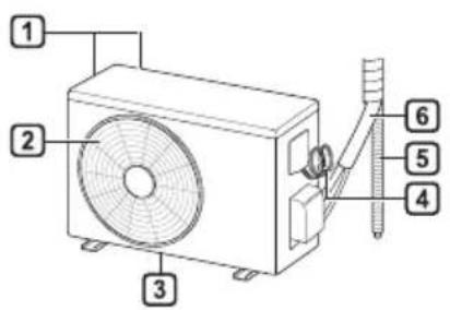 LG S12ES - OHT - 1
