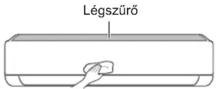 LG S09ES - FIGYELMEZTETÉS - 1
