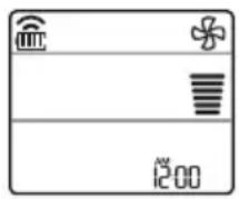 LG S09ES - Modalità tal-Fann - 1