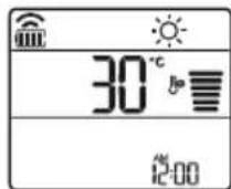LG S09ES - Verwarmingsmodus - 1