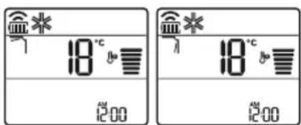 LG S09ES - Provoz osvežujíci lamely - 1