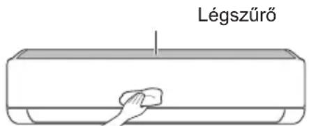 LG S09ET - FIGYELMEZTETÉS - 1