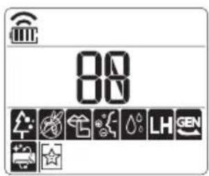 LG S09ET - Specialiuju fungcijunaudojimas - 1