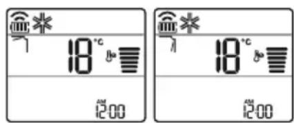 LG S09ET - Comfort Vane Operation - 2