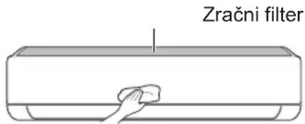 LG S09ET - OPOZORILO - 1