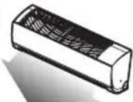 LG S09BF - Vertical / Horizontal Airflow Direction Control - 3