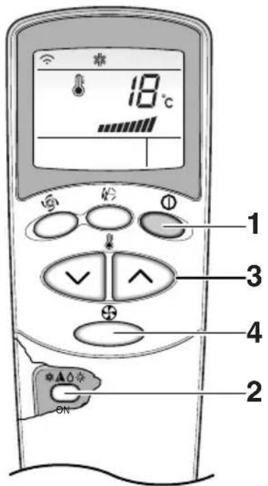 LG S09BF - Uzemmod - 1