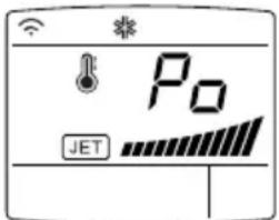 LG S09BF - Jet Cool/Heat Operation - 1