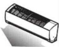 LG S09BF - LuchtstroomrichtingVertical/Horizontaal - 3