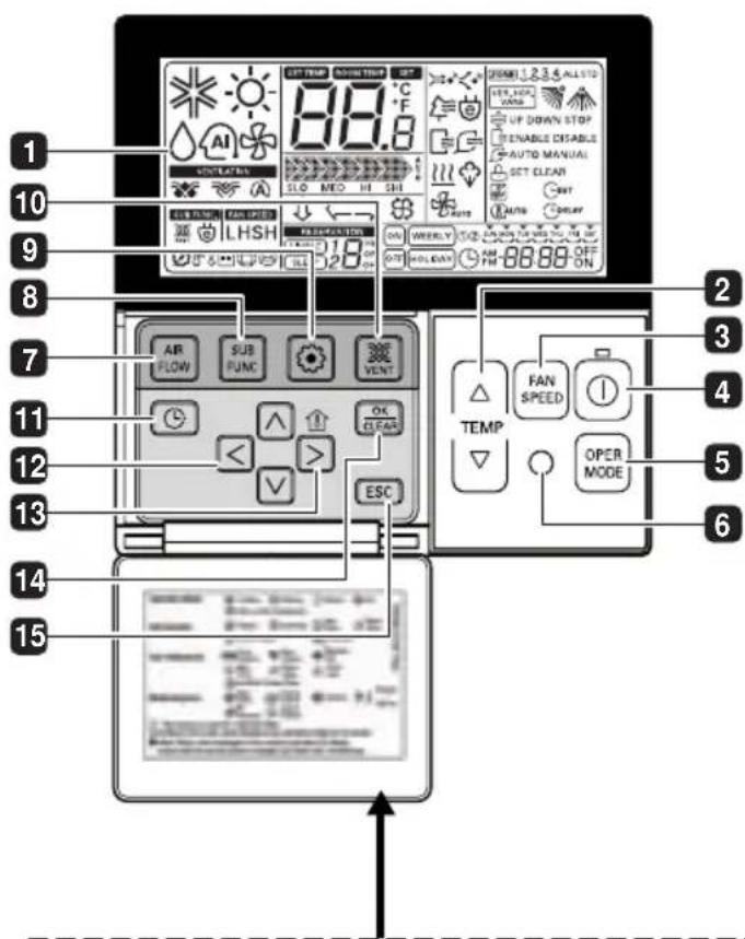 LG S09BF - MODEL : PQRCVSAO - 1