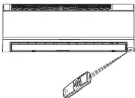 LG S09BF - Méthode de fonctionnement - 1