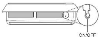 LG PM05SP - Disabling Auto Restart - 2