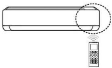 LG PM05SP - Sposob obstugi - 1