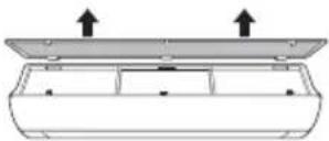 LG AC09BQ - Typ 1 - 1