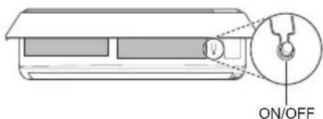 LG AC09BQ - Ag dichumasú an atosú uathoibríoch - 2