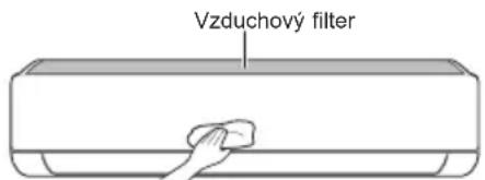LG AC09BQ - VAROVANIE - 1