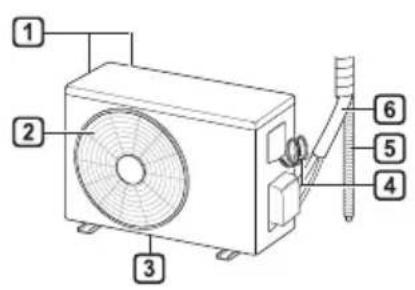 LG AC09BQ - BbtpeWeH dncnnei - 2
