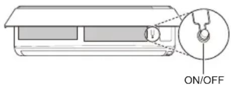 LG AM12BP - tipus - 1